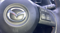 Mazda 3 2.0 165 Sport Nav 5dr Petrol Hatchback